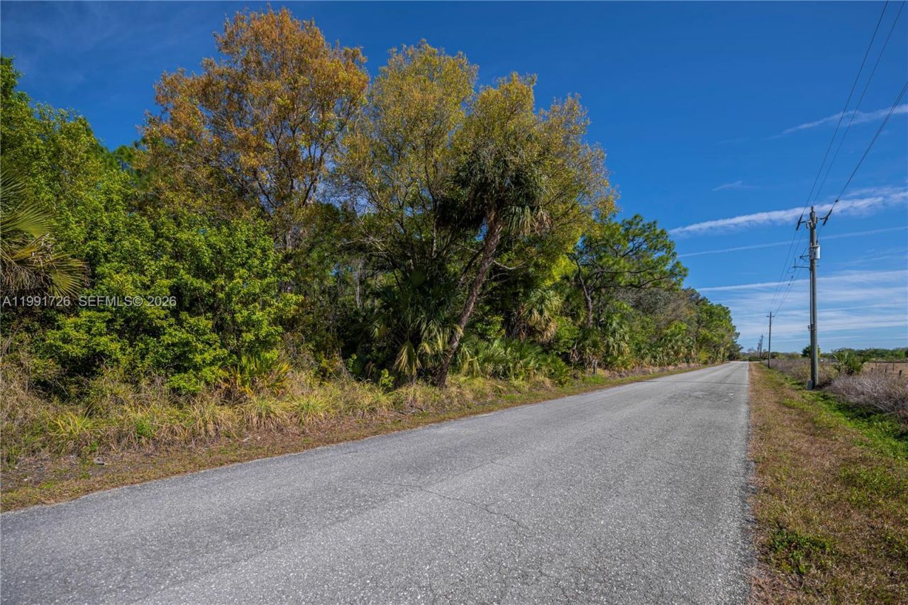 900 G Rd, La Belle, FL 33935 Photo