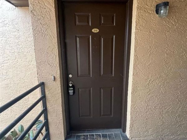5232 VIA HACIENDA CIRCLE , Unit 219, ORLANDO, FL 32839