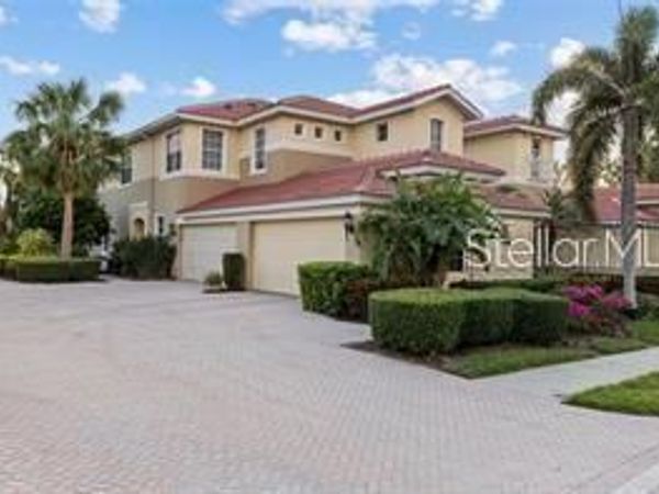 9712 SEA TURTLE TERRACE , Unit 102, BRADENTON, FL 34212