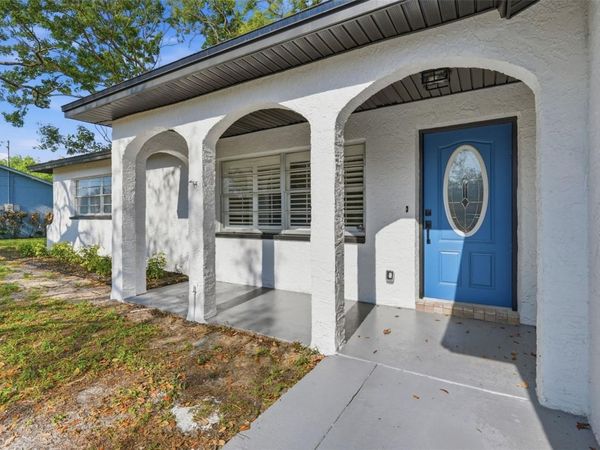 6263 AIRMONT DRIVE, SPRING HILL, FL 34606