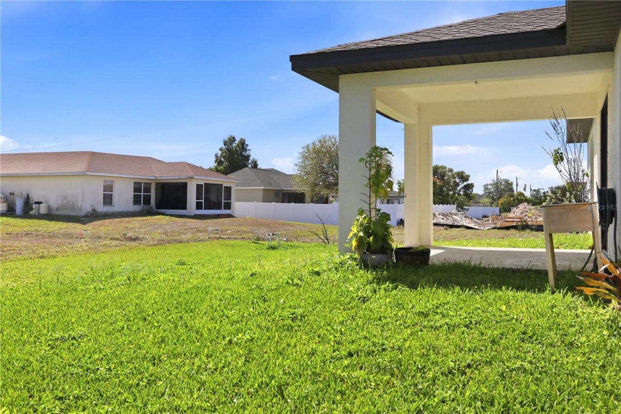 1317 NE 2nd Avenue, Cape Coral, FL 33909 Photo