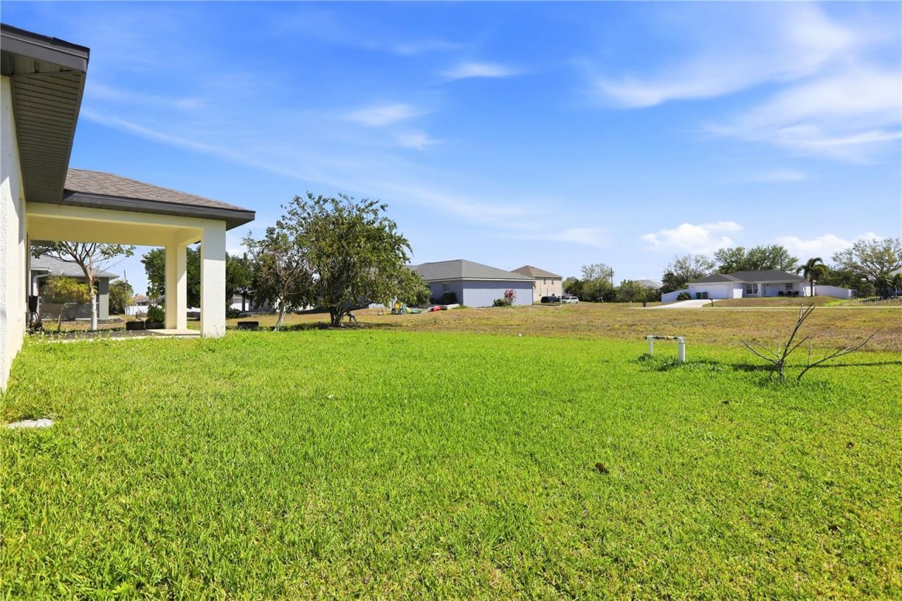 1317 NE 2nd Avenue, Cape Coral, FL 33909 Photo