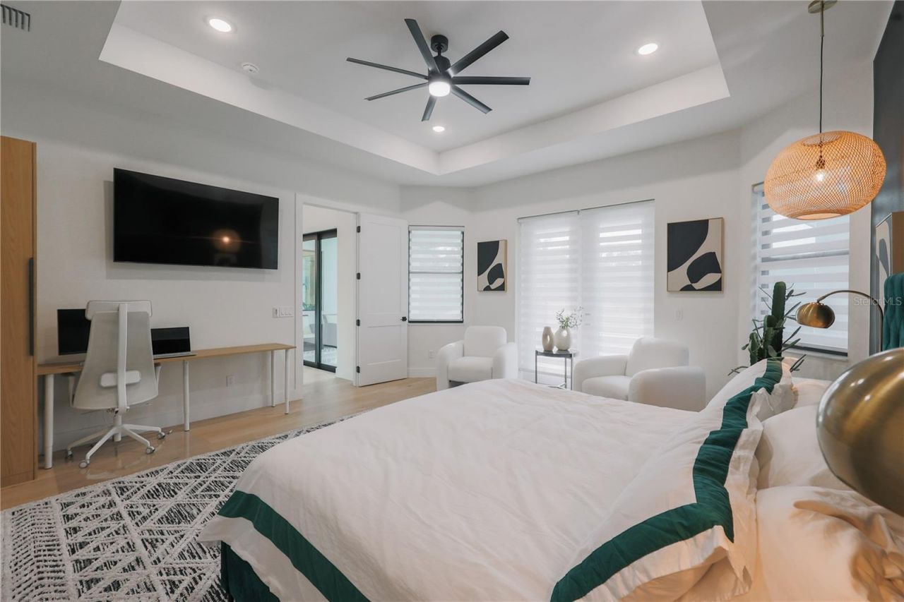 1015 Hoffer Street, Port Charlotte, FL 33953 Photo