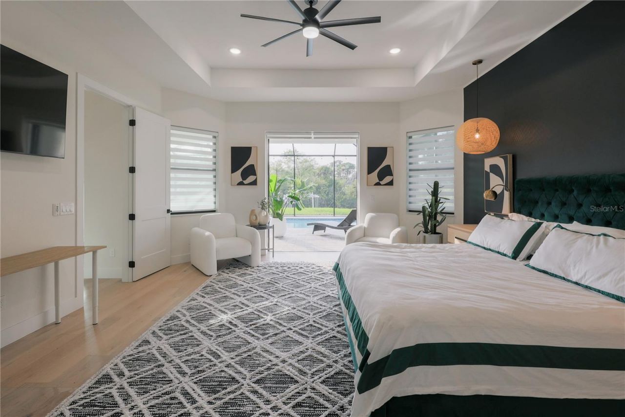 1015 Hoffer Street, Port Charlotte, FL 33953 Photo