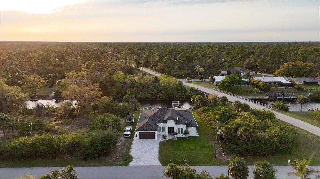 1015 Hoffer Street, Port Charlotte, FL 33953 Photo