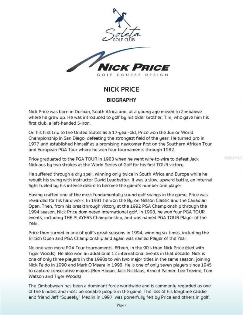 33712 Bellino Place , Myakka City, FL 34251 Photo