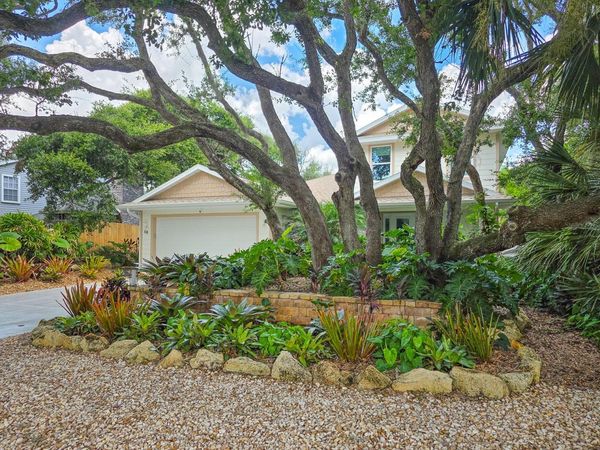 68 GLENVIEW AVENUE, PONCE INLET, FL 32127