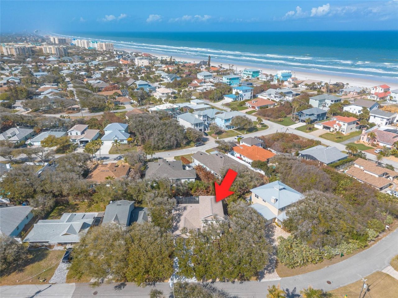 68 Glenview Avenue, Ponce Inlet, FL 32127 Photo