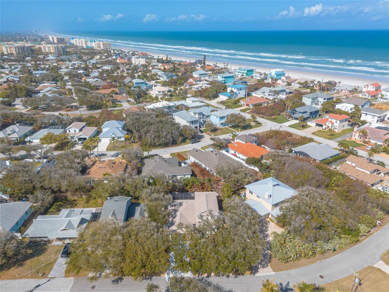 68 Glenview Avenue, Ponce Inlet, FL 32127 Photo