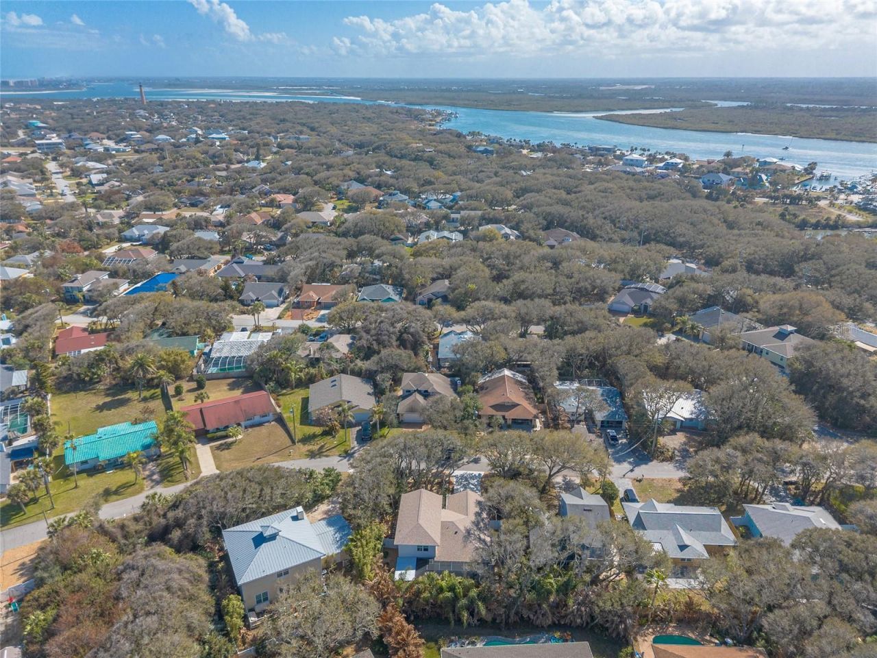 68 Glenview Avenue, Ponce Inlet, FL 32127 Photo