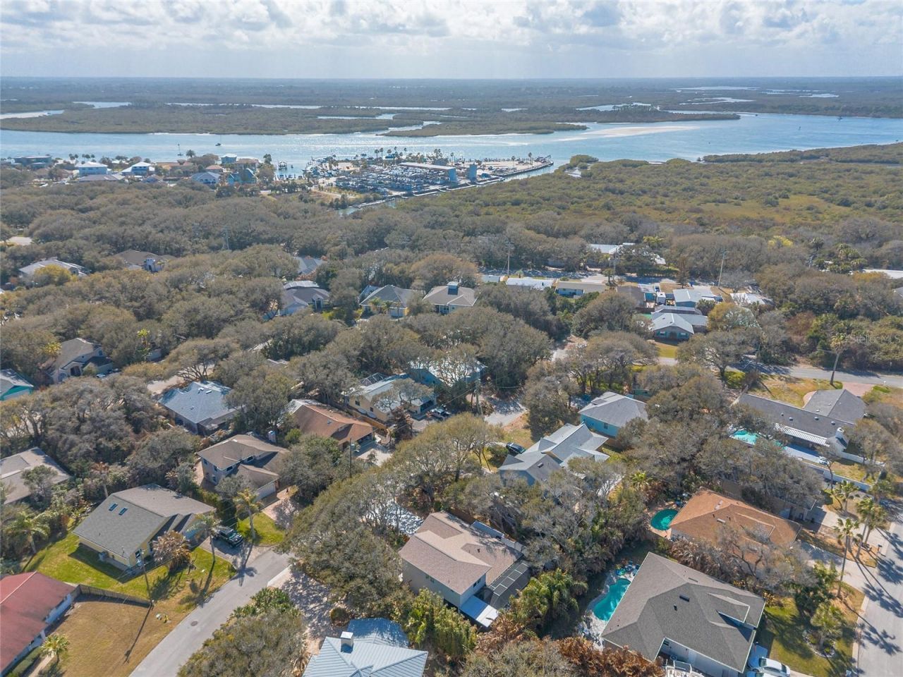 68 Glenview Avenue, Ponce Inlet, FL 32127 Photo