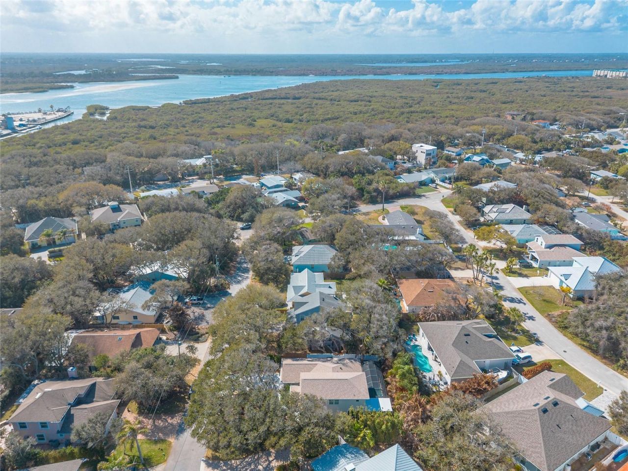 68 Glenview Avenue, Ponce Inlet, FL 32127 Photo