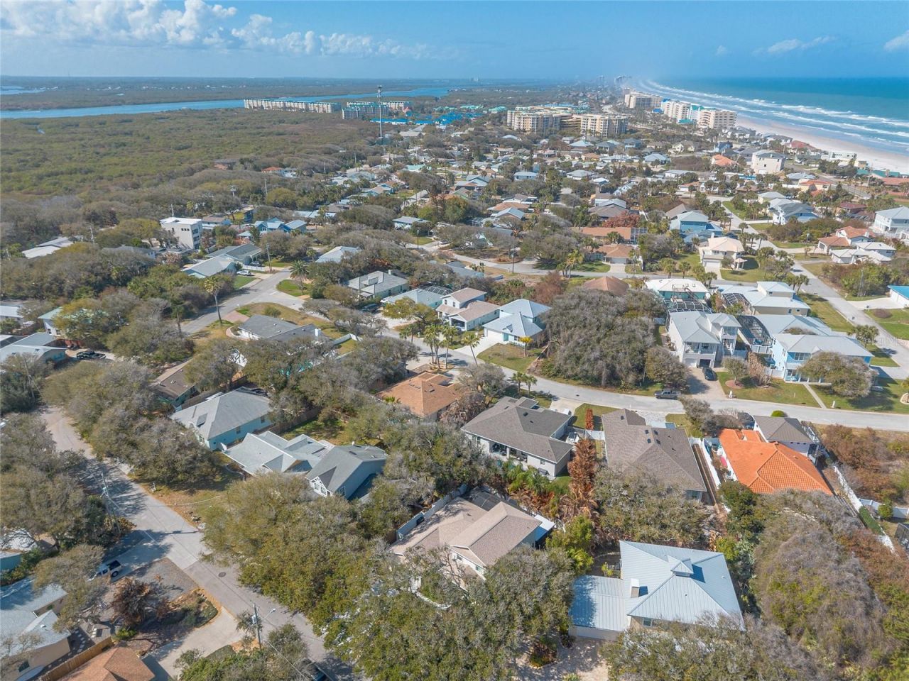 68 Glenview Avenue, Ponce Inlet, FL 32127 Photo