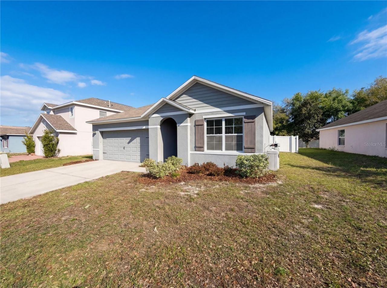 608 Astor Drive , Haines City, FL 33844 Photo