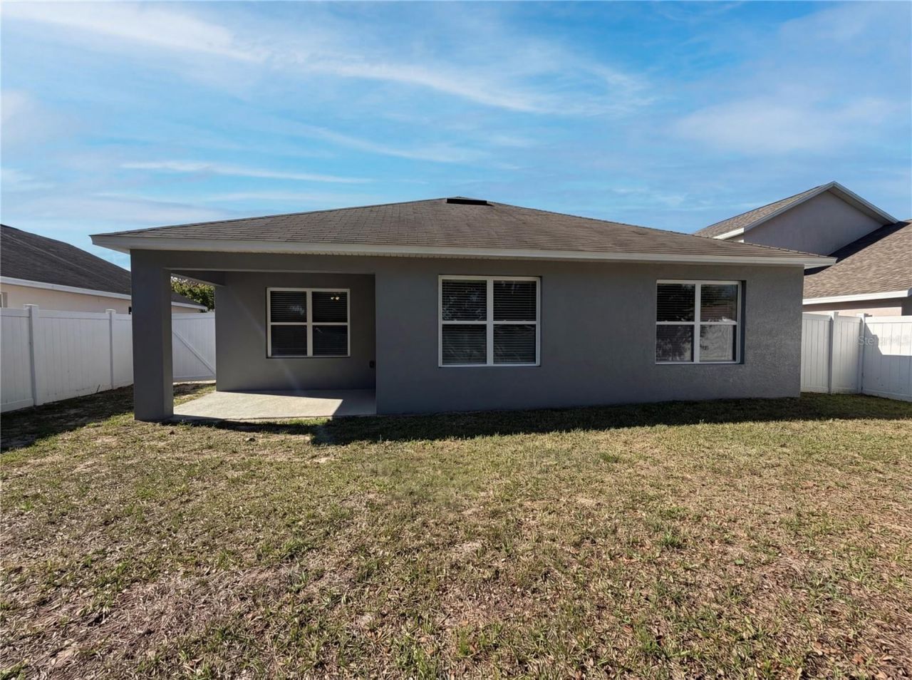 608 Astor Drive , Haines City, FL 33844 Photo