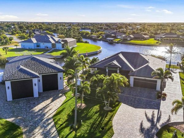 14267 ARTESIA AVENUE, PORT CHARLOTTE, FL 33981