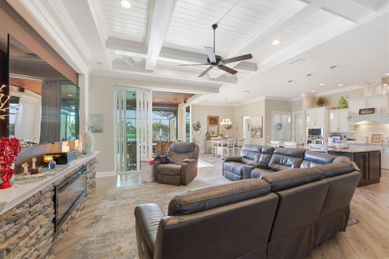 14267 Artesia Avenue, Port Charlotte, FL 33981 Photo