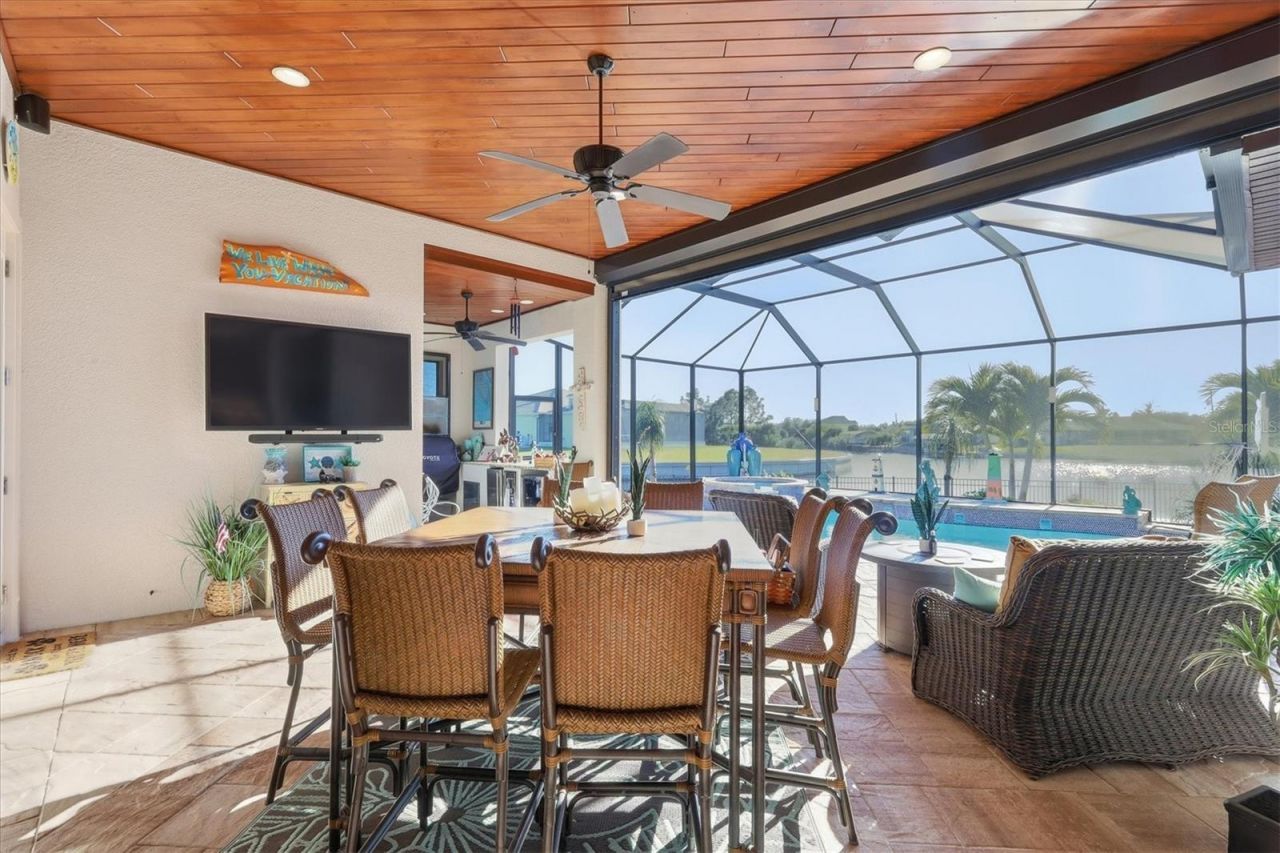 14267 Artesia Avenue, Port Charlotte, FL 33981 Photo