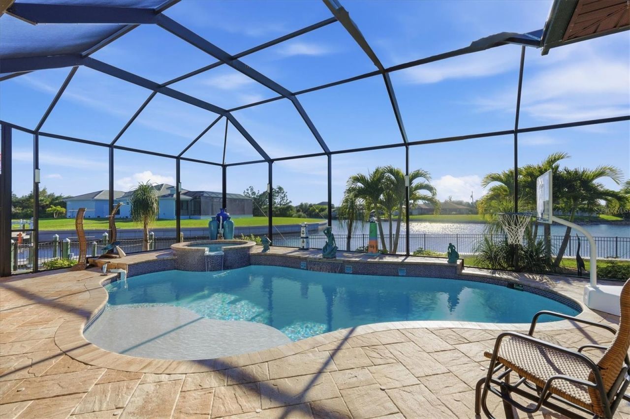 14267 Artesia Avenue , Port Charlotte, FL 33981 Photo