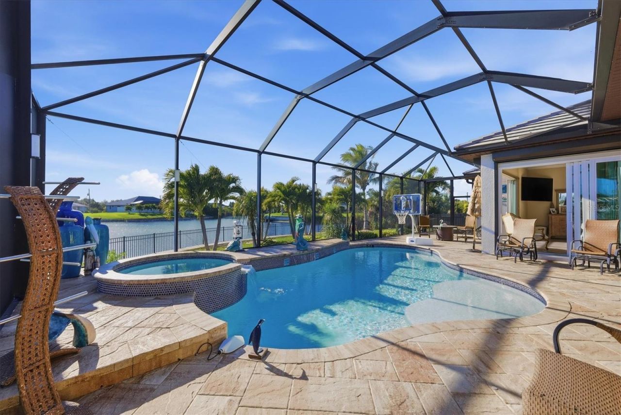 14267 Artesia Avenue , Port Charlotte, FL 33981 Photo