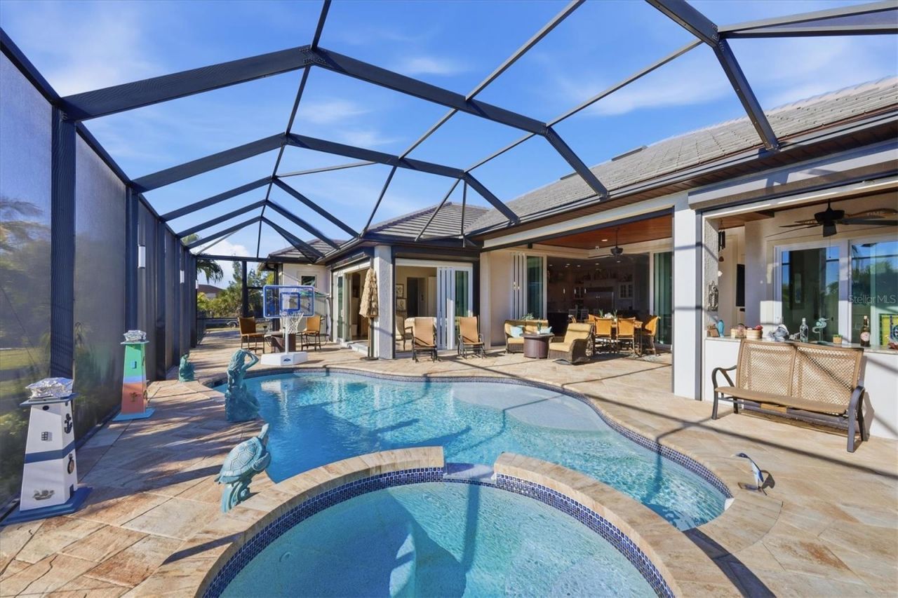 14267 Artesia Avenue , Port Charlotte, FL 33981 Photo