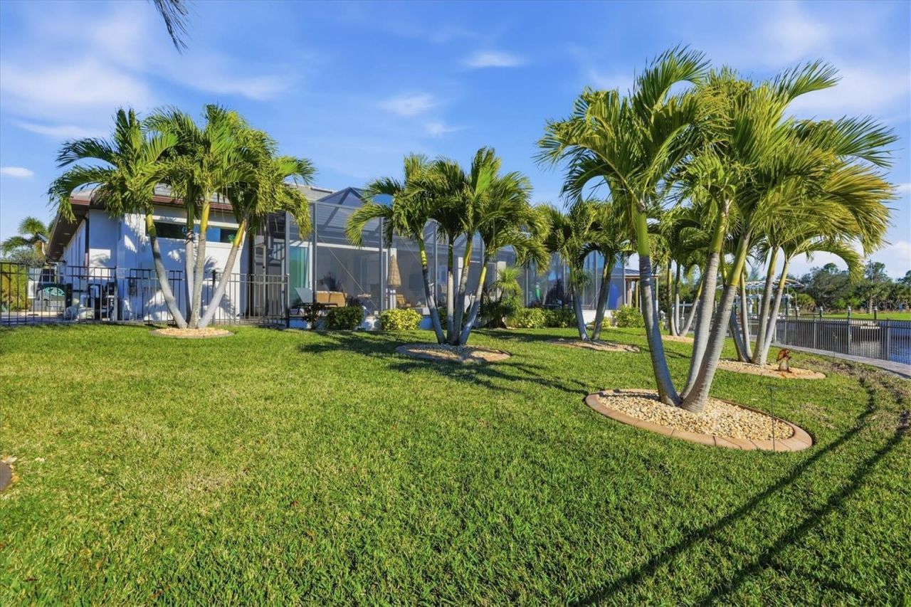 14267 Artesia Avenue, Port Charlotte, FL 33981 Photo