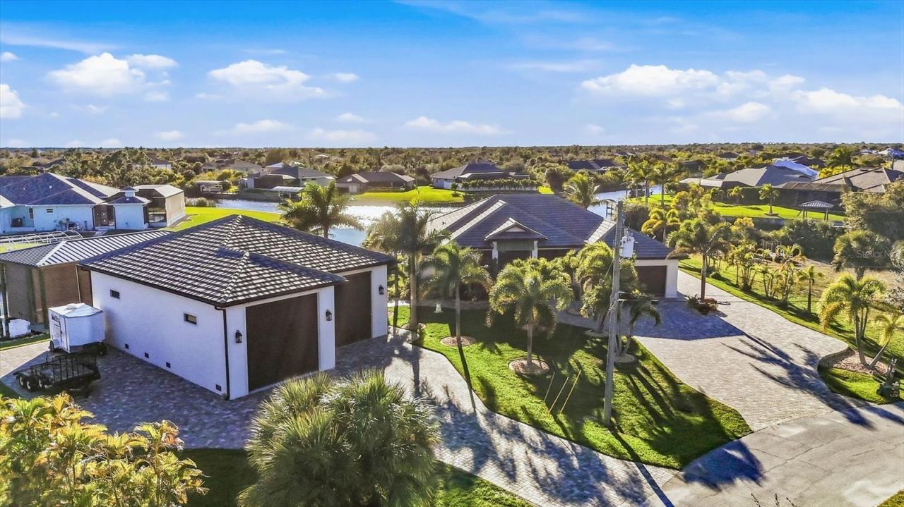 14267 Artesia Avenue, Port Charlotte, FL 33981 Photo