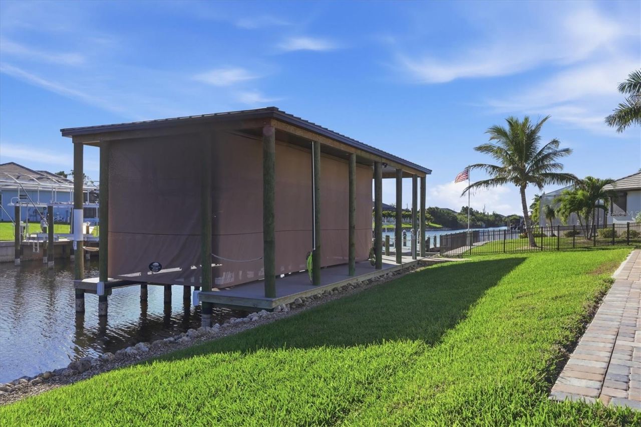 14267 Artesia Avenue, Port Charlotte, FL 33981 Photo