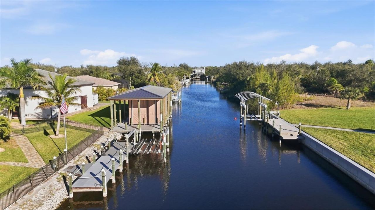 14267 Artesia Avenue, Port Charlotte, FL 33981 Photo