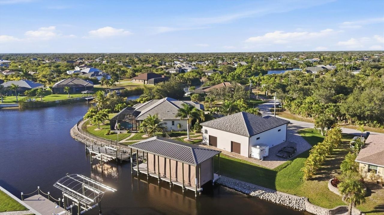 14267 Artesia Avenue, Port Charlotte, FL 33981 Photo