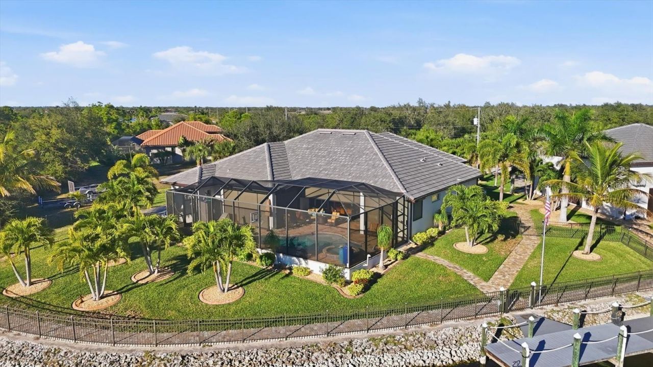 14267 Artesia Avenue, Port Charlotte, FL 33981 Photo