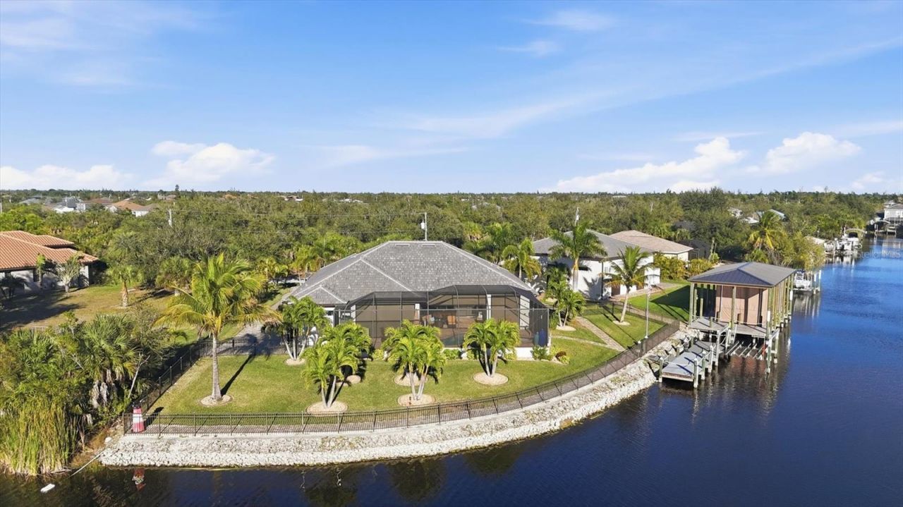 14267 Artesia Avenue , Port Charlotte, FL 33981 Photo