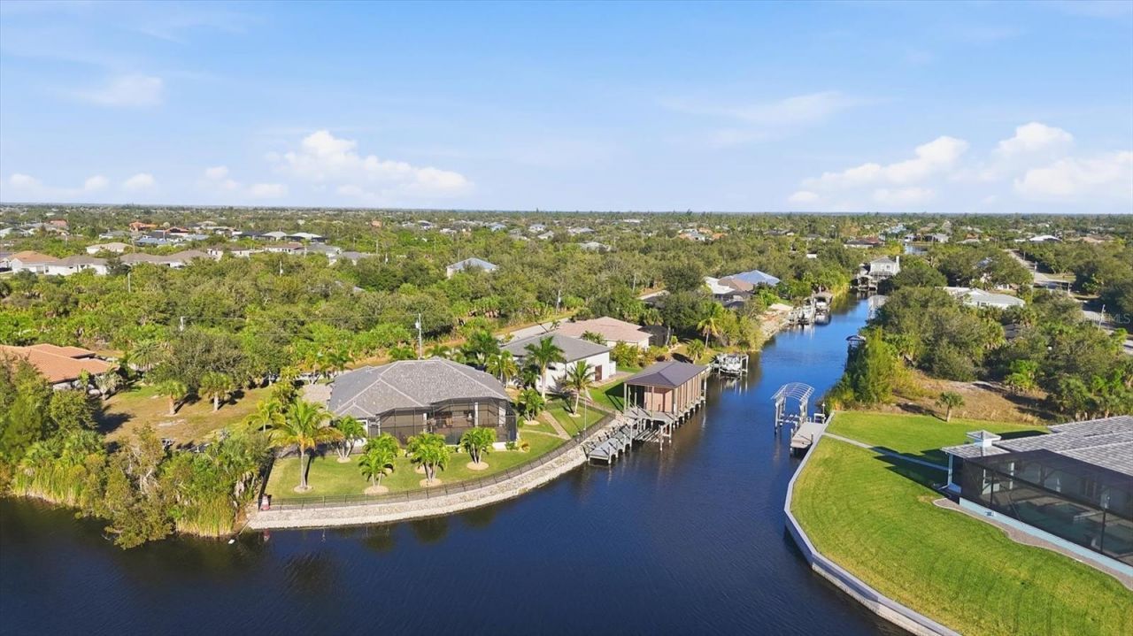 14267 Artesia Avenue, Port Charlotte, FL 33981 Photo