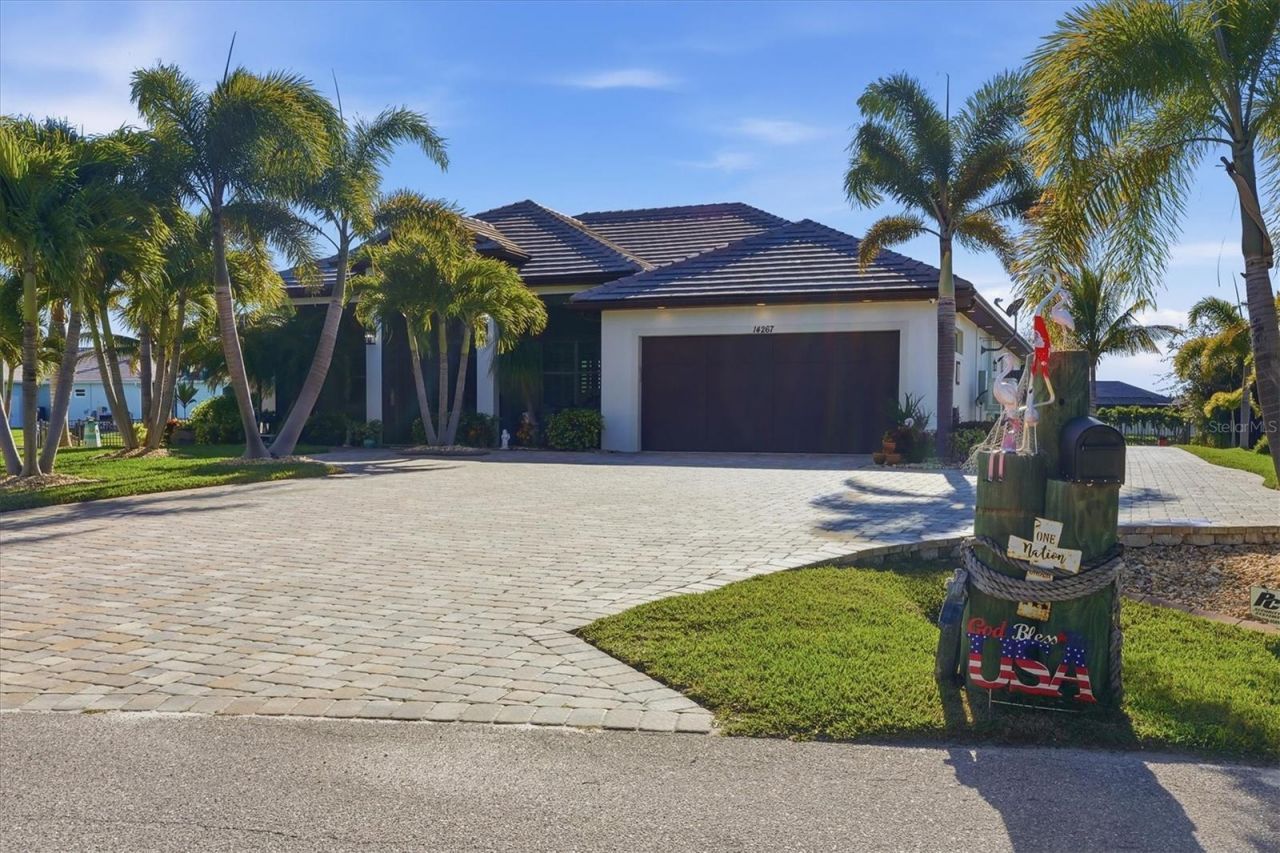 14267 Artesia Avenue, Port Charlotte, FL 33981 Photo