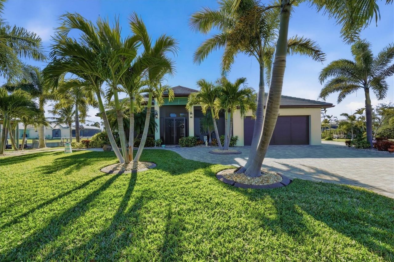 14267 Artesia Avenue, Port Charlotte, FL 33981 Photo