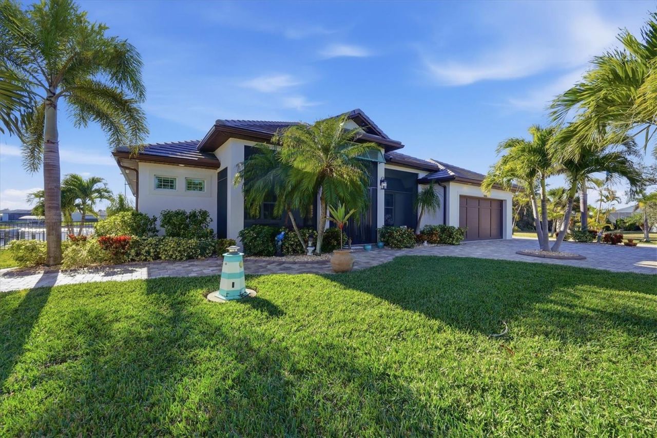 14267 Artesia Avenue , Port Charlotte, FL 33981 Photo