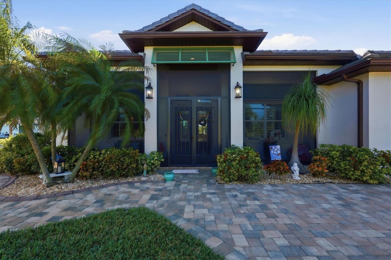 14267 Artesia Avenue, Port Charlotte, FL 33981 Photo