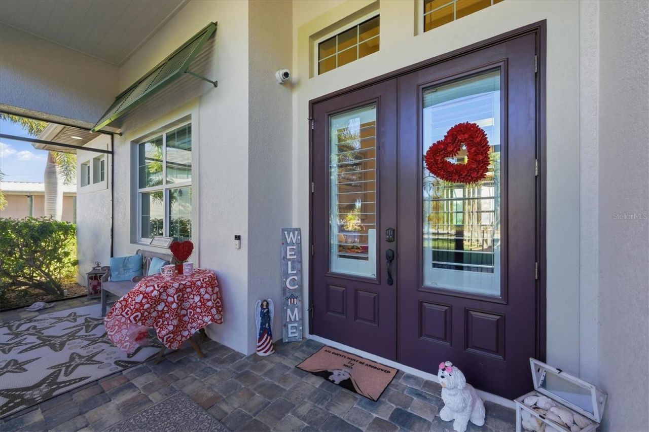 14267 Artesia Avenue, Port Charlotte, FL 33981 Photo