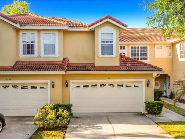 2272 WEKIVA VILLAGE LANE, APOPKA, FL 32703