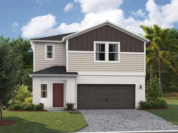 35459 ARBOR RETREAT DRIVE , ZEPHYRHILLS, FL 33541