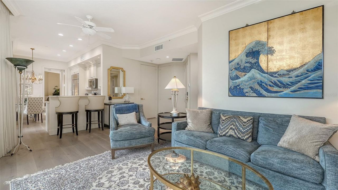 1281 Gulf Of Mexico Drive, Unit 111, Longboat Key, FL 34228 Photo