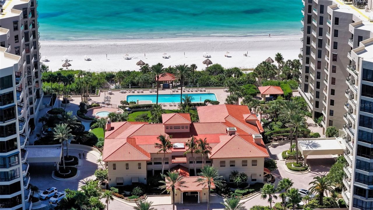 1281 Gulf Of Mexico Drive, Unit 111, Longboat Key, FL 34228 Photo