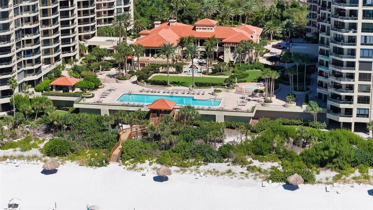 1281 Gulf Of Mexico Drive, Unit 111, Longboat Key, FL 34228 Photo