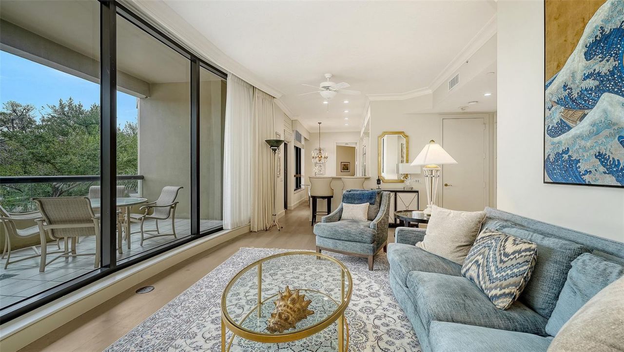 1281 Gulf Of Mexico Drive, Unit 111, Longboat Key, FL 34228 Photo