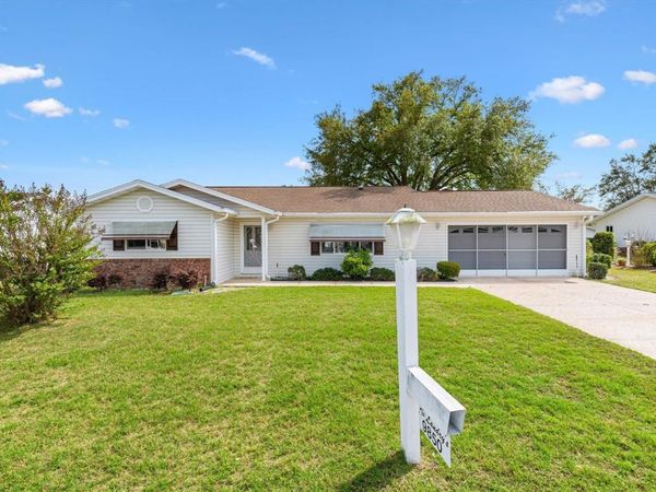 9850 SE 178TH LANE, SUMMERFIELD, FL 34491