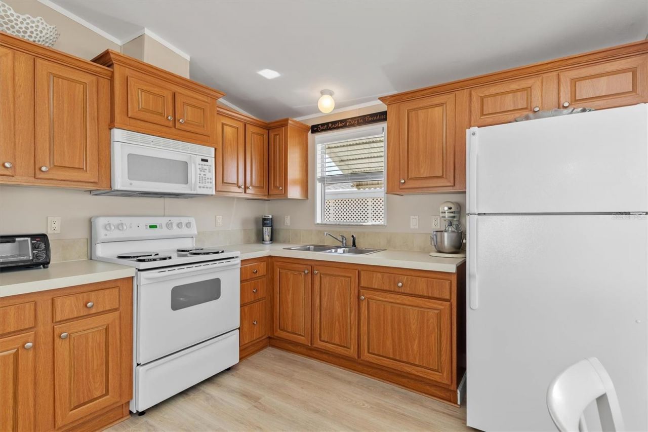 8320 Riverside Drive, Unit 51B, Punta Gorda, FL 33982 Photo