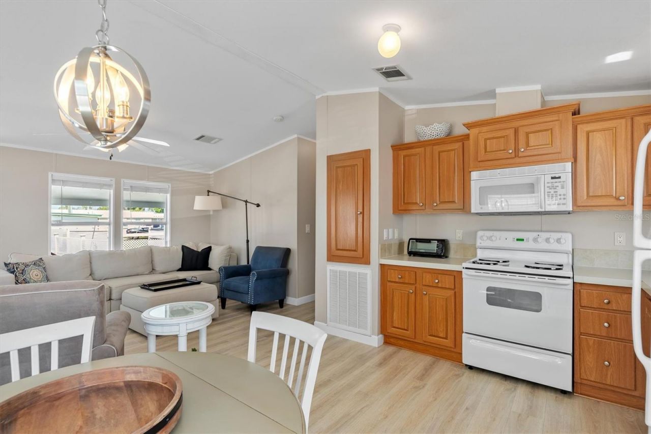 8320 Riverside Drive, Unit 51B, Punta Gorda, FL 33982 Photo