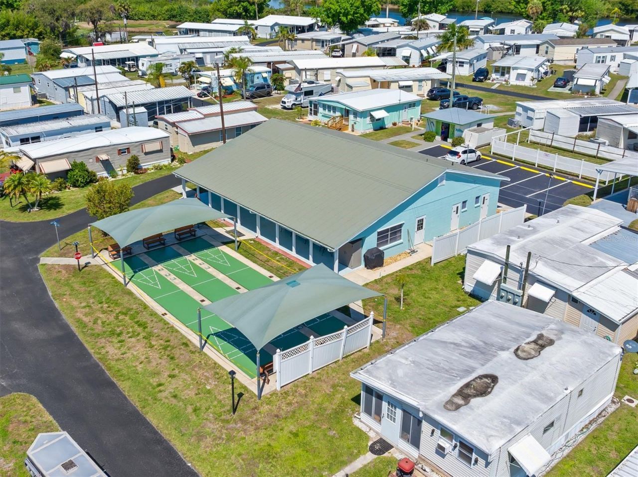 8320 Riverside Drive, Unit 51B, Punta Gorda, FL 33982 Photo