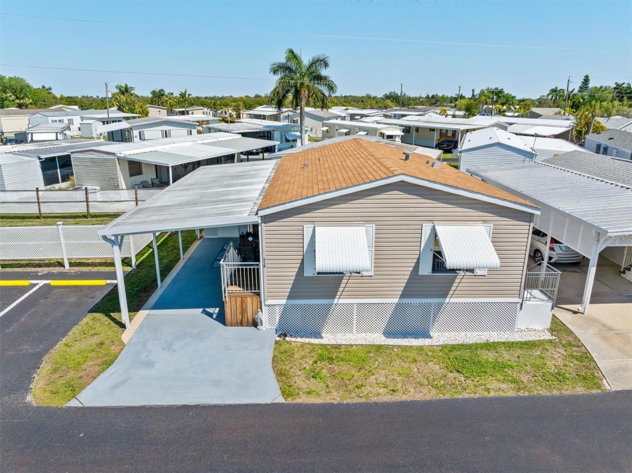 8320 Riverside Drive, Unit 51B, Punta Gorda, FL 33982 Photo