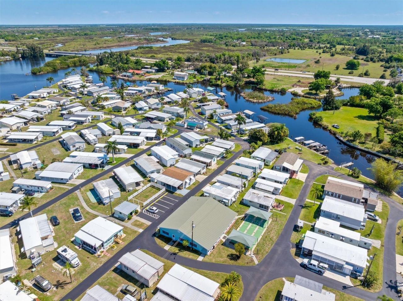 8320 Riverside Drive, Unit 51B, Punta Gorda, FL 33982 Photo